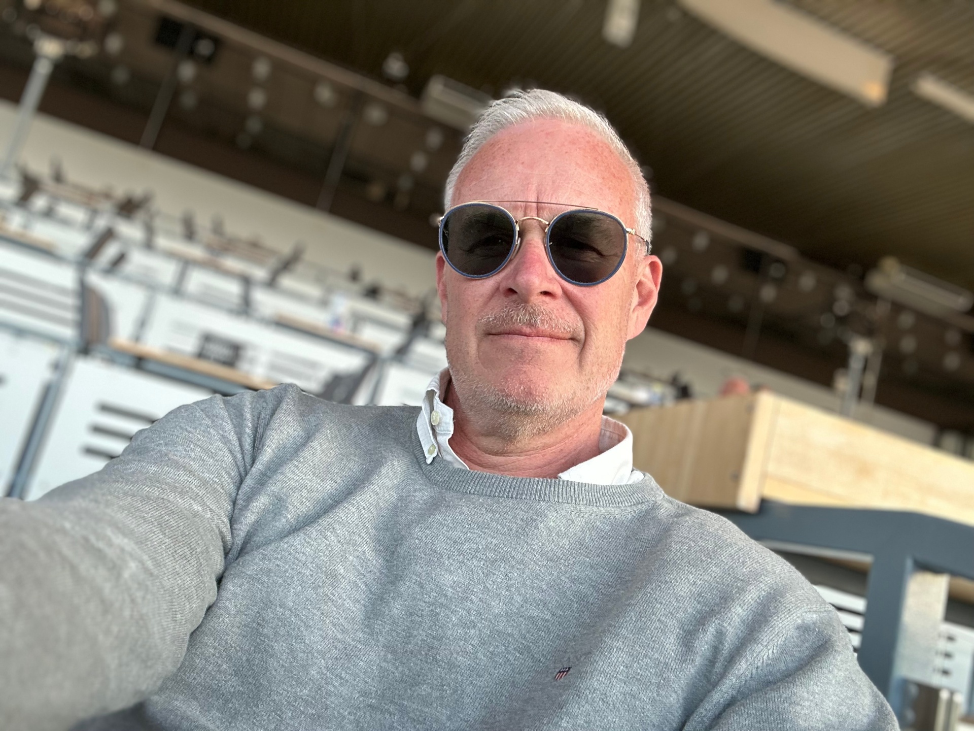 Hans Olsson - Keynote Speaker & Författare